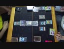 遊戯王・闇のゲームSEVENS その43【マスター】VS【ヒメ】