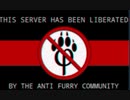 Anti Furry Liberation