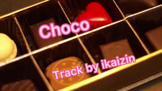 トラック提供『choco』