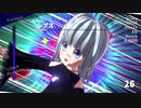 【自作3D弾幕シューティング】AxiS World - テストプレイ動画【Unity】
