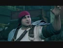 FF7(リメイク)を完全初見実況part9