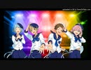 【あんスタ】１年生＋かわいい組のソロ曲をメドレーにしてみた