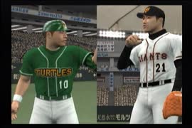 横山緑＆野田草履大活躍