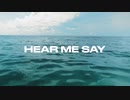 Jonas Blue, LÉON - Hear Me Say