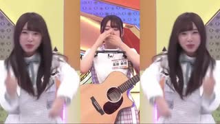 【音MAD】日向坂46×更に闘う者達