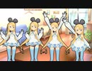 [進捗報告]立ち絵アニメーション化計画