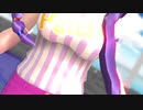 【そばかす式MMD】　ODO-踊り　　ぱちぇ・ありす