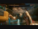 Cyberpunk 2077 - "V" log - ノーマッド編: Day 50