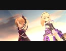 【デレステ MV】バベル (Little Devil (白坂小梅/遊佐こずえ))