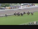 【メイクデビュー福島】ゴルシ産駒・ウインピクシスの圧勝