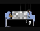 #5【UNDERTALE】〔初見〕究極の謎解き！？ナデナデしてこ！