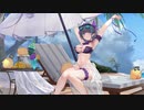アズールレーン azur lane「チェシャー」