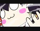 【東方手書きショート】ブチギレ!！れいむちゃん☆1921