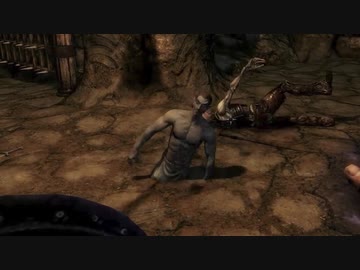 人気の Skｙrim 動画 22 484本 2 ニコニコ動画