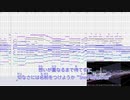 【ラブライブ!】Snow halationを耳コピしてみた-Off Vocal版