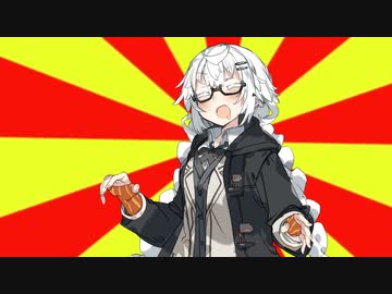 #VOICEROIDクソダジャレ部　弁当