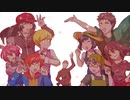 【スマブラSP】第2回だいもんじスマブラ大会後夜祭！おつかれさまでした！