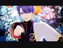 【MMD文アル】シニカルナイトプラン【kthr】