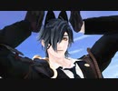 【MMD刀剣乱舞】 伊達ぴょい伝説 （ウマ娘替え歌版）
