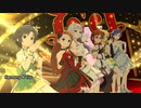 【ミリシタ13人ライブ】「Harmony 4 You」(765PRO ALLSTARS SSR)【1080p60/4K HDR】