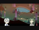 霊刀（脇）と霊刀（打）とPAN-PANで遊ぼ！5