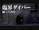 【惢。】臨界ダイバー踊ってみた【オリジナル振付】