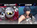 【スマブラSP】むむvsとらwith塩犬実況【むむさん、オクランさん、knockさん、塩犬さん】