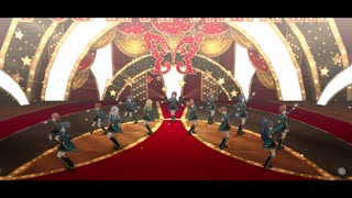 【高画質】「Harmony 4 You」765PRO ALLSTARS ver.【ミリシタMV】