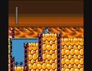 Rockman6UH_ver1.2 バスター縛りpart1