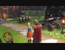 【実況】ドラゴンクエストXI 過ぎ去りし時を求めて S #269【DQ11S】