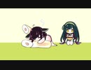 【東北きりたん】ひきこもってる私、偉い！【CeVIO AI】