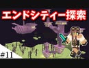 【Minecraft】1からサバイバルを遊んでみるよ　part11