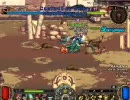 アラド戦記　格闘家　ハーメルンK　前編
