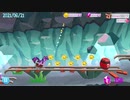 【My Little Pony Magic Princess #053】 Crystal Mine Mini Game Collecting Equestria Gems (JUNE 2021)