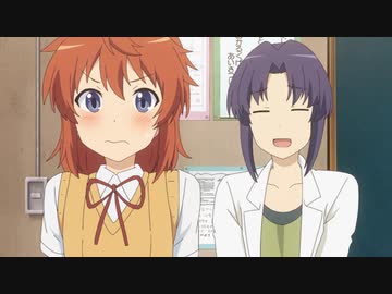 【フロムMAD】のんのんふろむ　7なのん