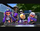 Splatoon2某所でナワバリPart2