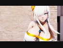 【Fate/MMD】アナスタシアでRude boy【モデル配布】