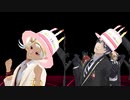 【MMDツイステ】小ネタまとめ2
