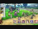 【ガールズシンフォニー：Ec 〜新世界少女組曲〜】通常戦闘BGM
