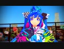 【MMDウマ娘】HIGHER【たーぼ師匠】