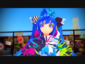 【MMDウマ娘】HIGHER【たーぼ師匠】