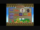 パズルコレクション版「ドクターマリオ」おはなしのHARDをノーコンティニュークリア