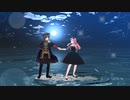 【プリリズMMD】仁なるでカンタレラ【MMDモデル配布あり】