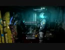 エンジニアと軍人の冒険【DeadSpace3】Part8（おっさん視点）