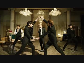 BTS  - Butter  (Stage Mix)