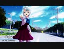 【MMD艦これ】秋霜でCalc.