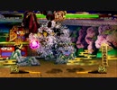 サムライスピリッツ 鈍足覇王丸が真っ二つ！（シリーズ404!)