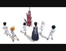 【第五人格】約束のネバーランド組でエンヴィキャットウォーク_x264
