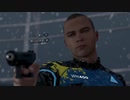 情緒不安定なOLがデトロイトビカムヒューマン実況してみた【Detroit Become Human】#13