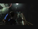 Dead Space3~ﾃﾞｯﾄﾞｽﾍﾟｰｽ3~co-opカーヴァー視点 パート12